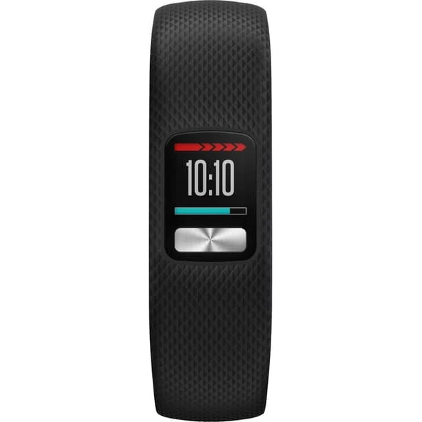 Garmin vívofit 4 – Sort (Large)