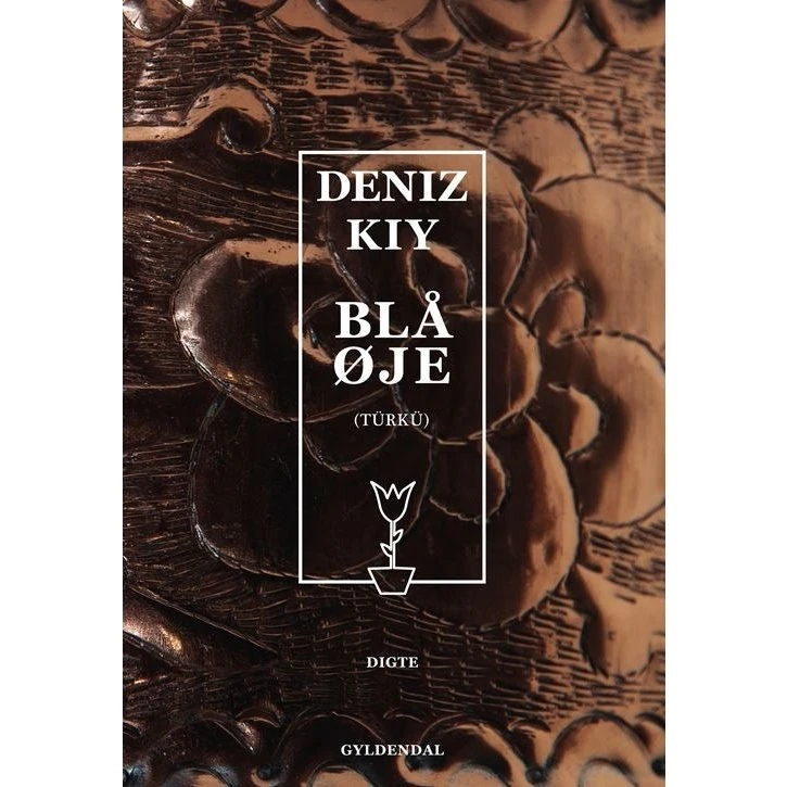 Blå øje (türkü) af Deniz Kiy