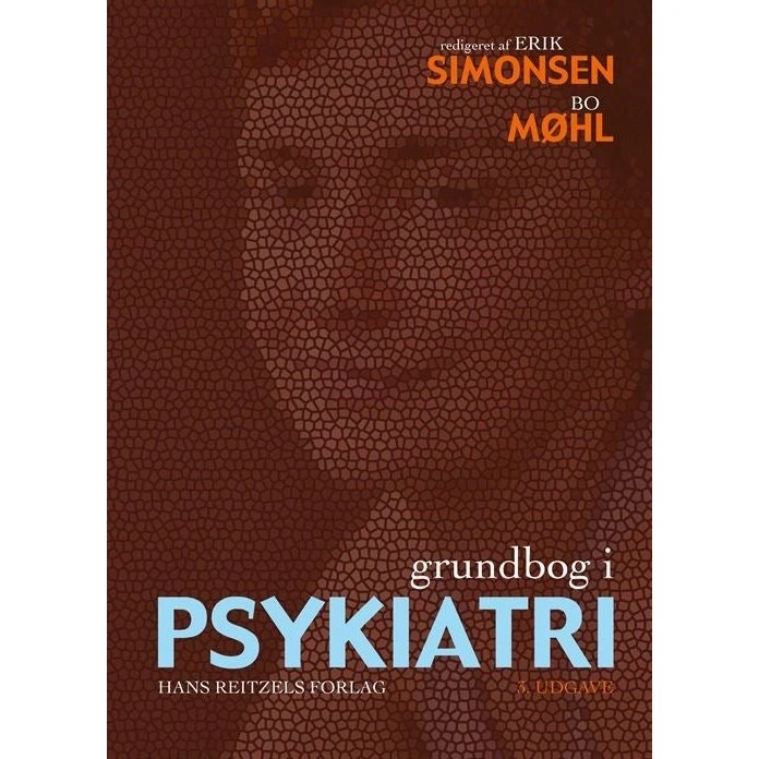 Grundbog i psykiatri - Hans Reitzels Forlag