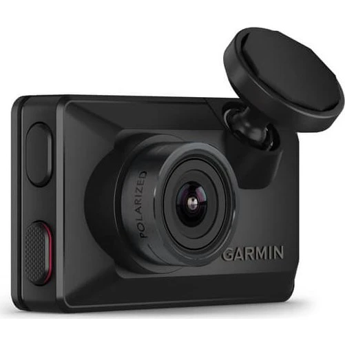 GARMIN X310 dashcam til bil - 4K, GPS, Wi‑Fi