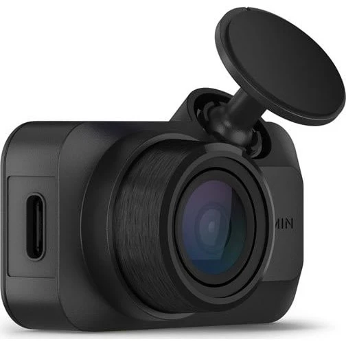 GARMIN Mini 3 dashcam, Full HD, sort