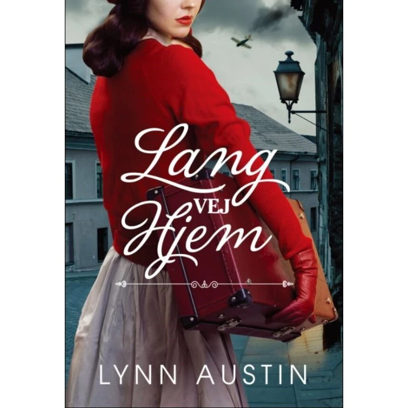 Lang Vej Hjem - Lynn Austin - Bog