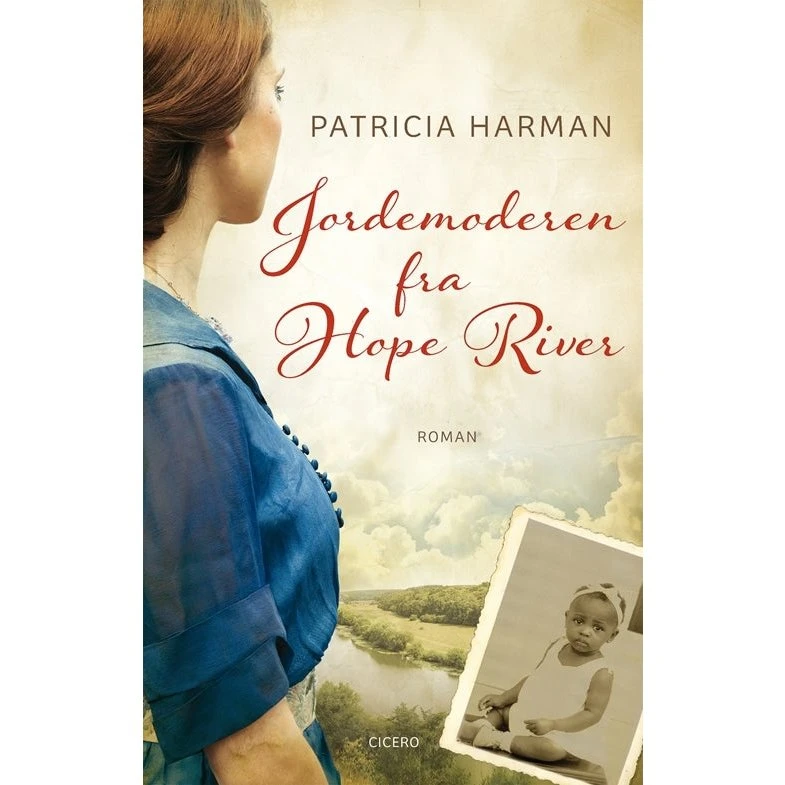 Jordemoderen fra Hope River, luksusudgave - Patricia Harman