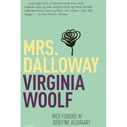 Virginia Woolf: Mrs. Dalloway - Klassiker