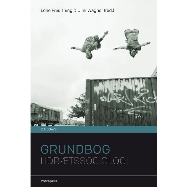 Grundbog i idrætssociologi