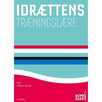 Idrættens træningslære - Jørn Wulff Helge - Bog