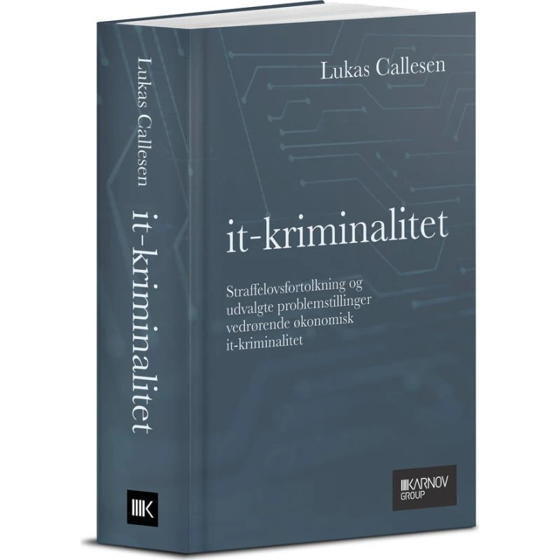 IT-kriminalitet - Lukas Callesen