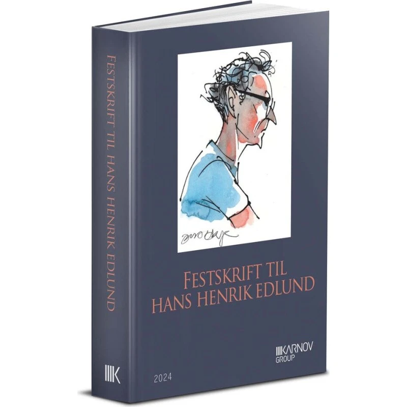 Festskrift til Hans Henrik Edlund