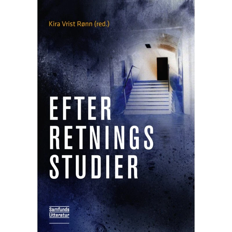Efterretningsstudier - Kira Vrist Rønn (red.)