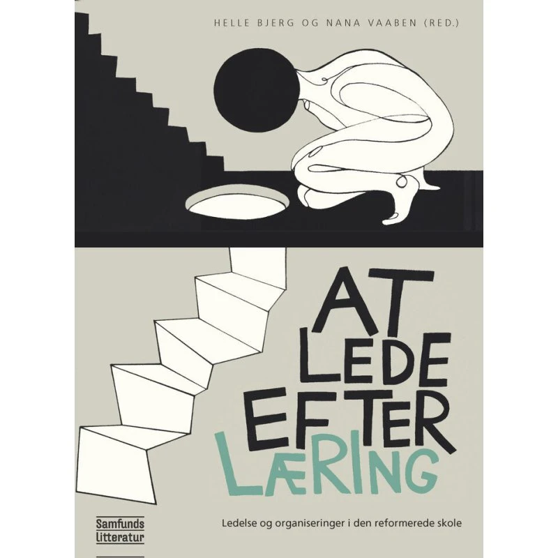 At lede efter læring - Helle Bjerg & Nana Vaaben