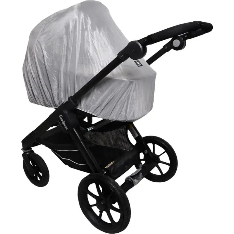 Easygrow UV-net til barnevogn & klapvogn (UPF 50+)