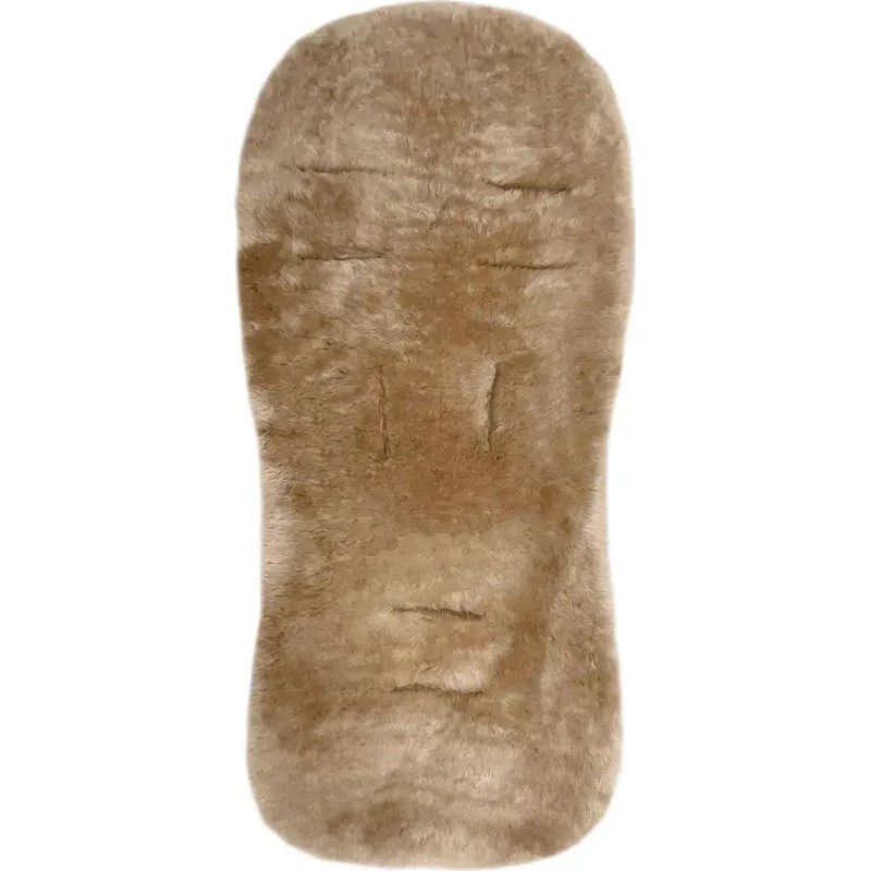 Easygrow Lammeskind til Klapvogn - Sand