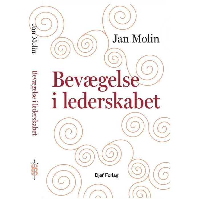 Bevægelse i lederskabet af Jan Molin - Bog