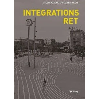 Integrationsret af Claes Nilas og Silvia Adamo