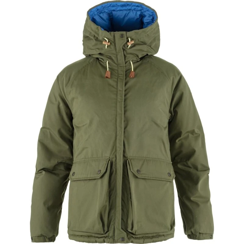 Fjällräven Womens Down Jacket No. 16