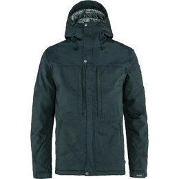 Fjällräven Skogsö Padded Jacket - Dark Navy XL
