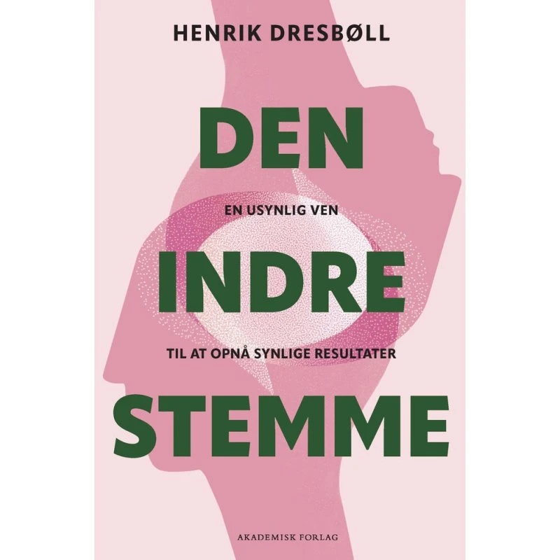 Den indre stemme - Henrik Dresbøll