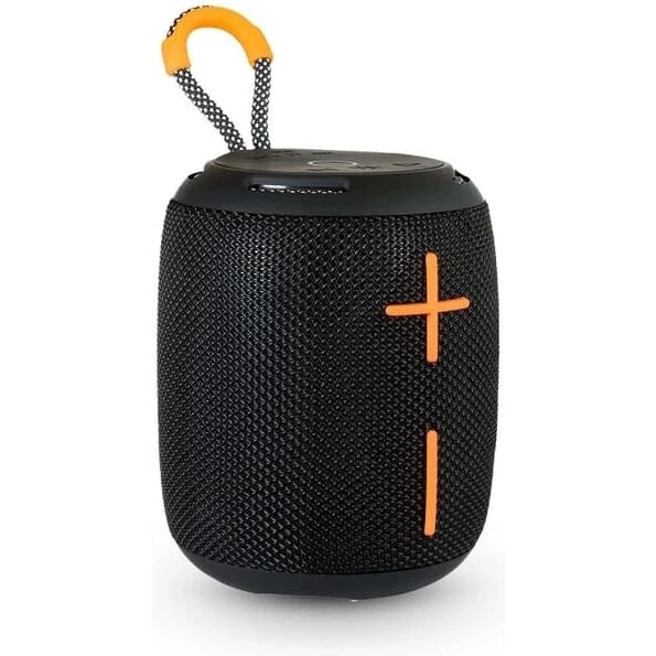 Imperial BAS 9 Bluetooth-højttaler (360° lyd, IPX6)