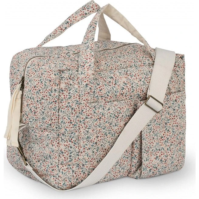 Konges Sløjd Pusletaske Louloudi - All You Need Bag