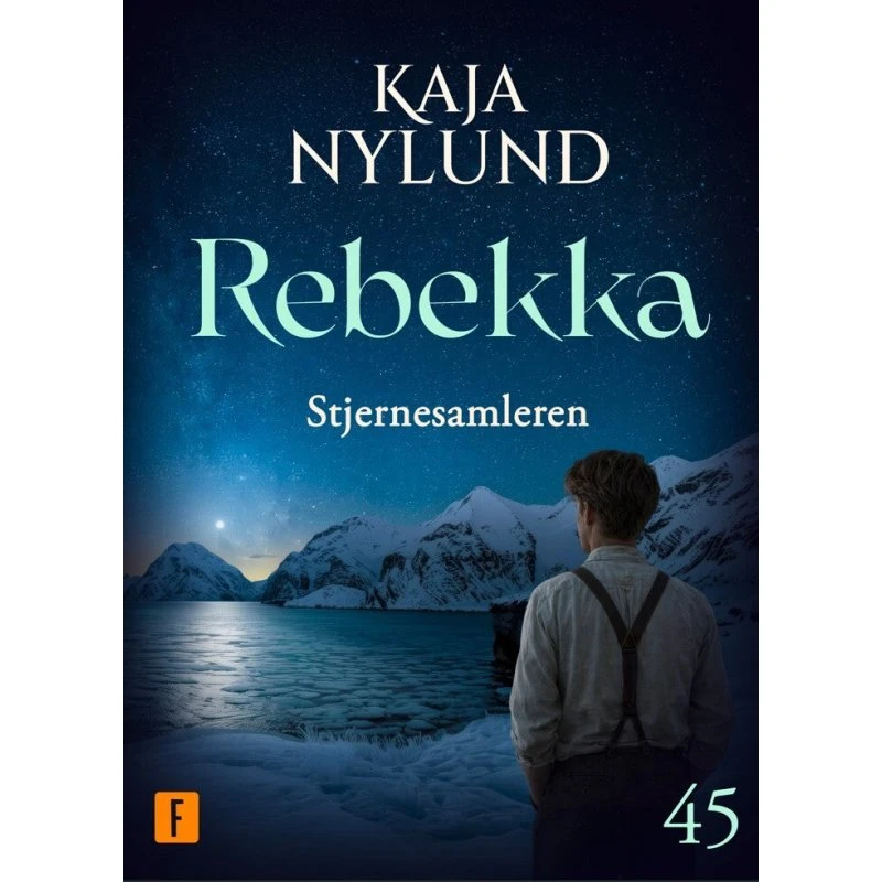 Stjernesamleren af Kaja Nylund