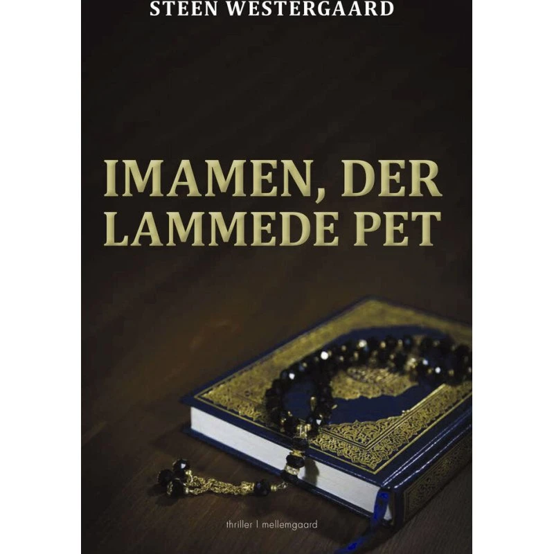 Imamen, der lammede PET - Steen Westergaard