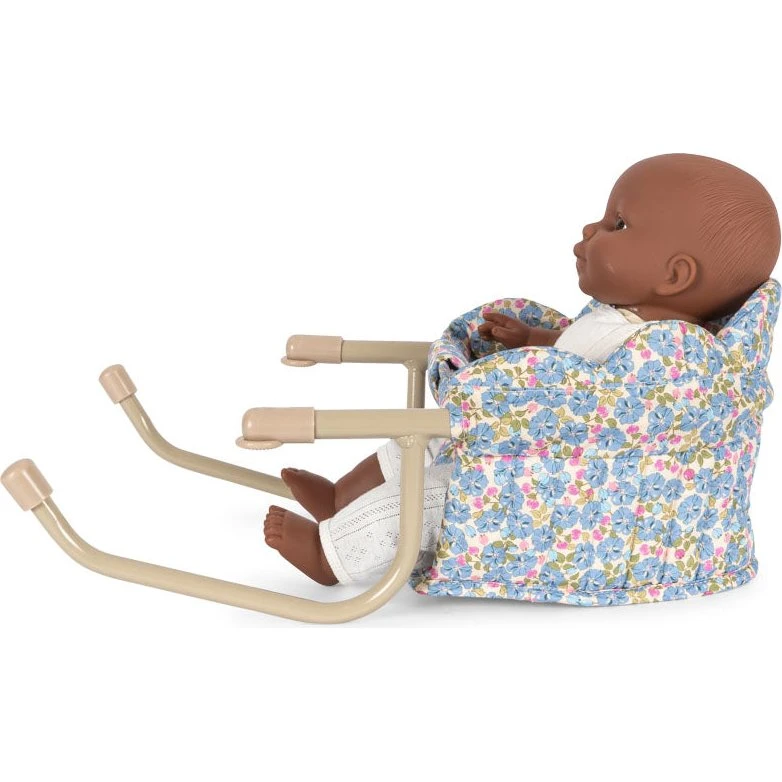 Konges Sløjd Dukke Bordstol Fleur Rosier