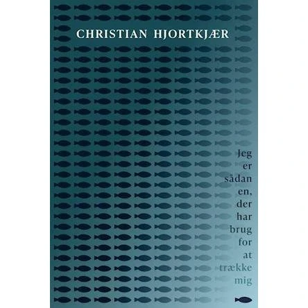 Christian Hjortkjær: Jeg er sådan en, der har brug for at trække mig