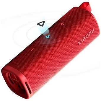 Xiaomi Sound Outdoor 30W Bluetooth-højttaler, IP67 - Rød