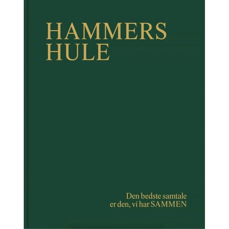 Hammers Hule af Frans Hammer