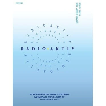 Radioaktiv - Hans Jørgen Nielsen & Mikkel Øberg