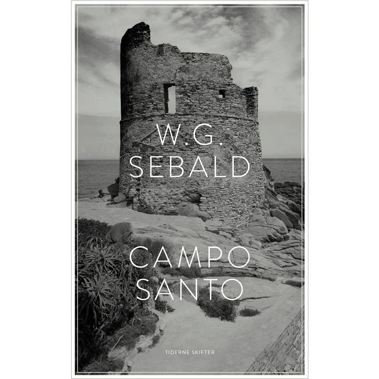 W. G. Sebald: Campo santo