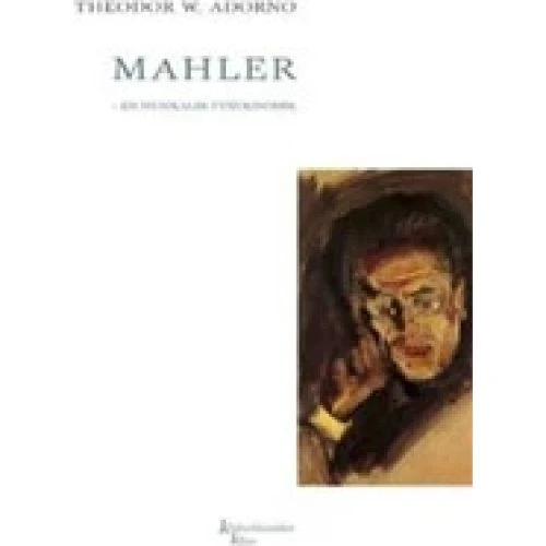 Mahler - en musikalsk fysiognomik af Theodor W. Adorno