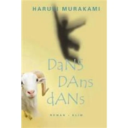 Haruki Murakami - Dans, dans, dans - Bog