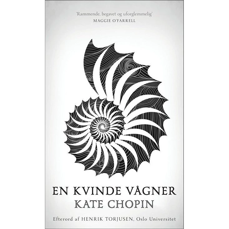 En kvinde vågner - Kate Chopin