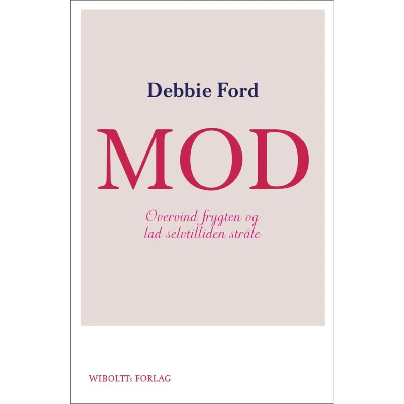 Debbie Ford: Mod