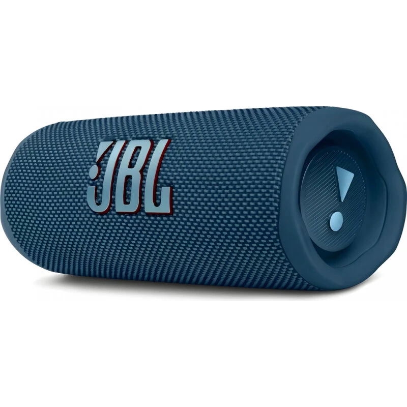 JBL Flip 6 Bluetooth-højttaler, Blå