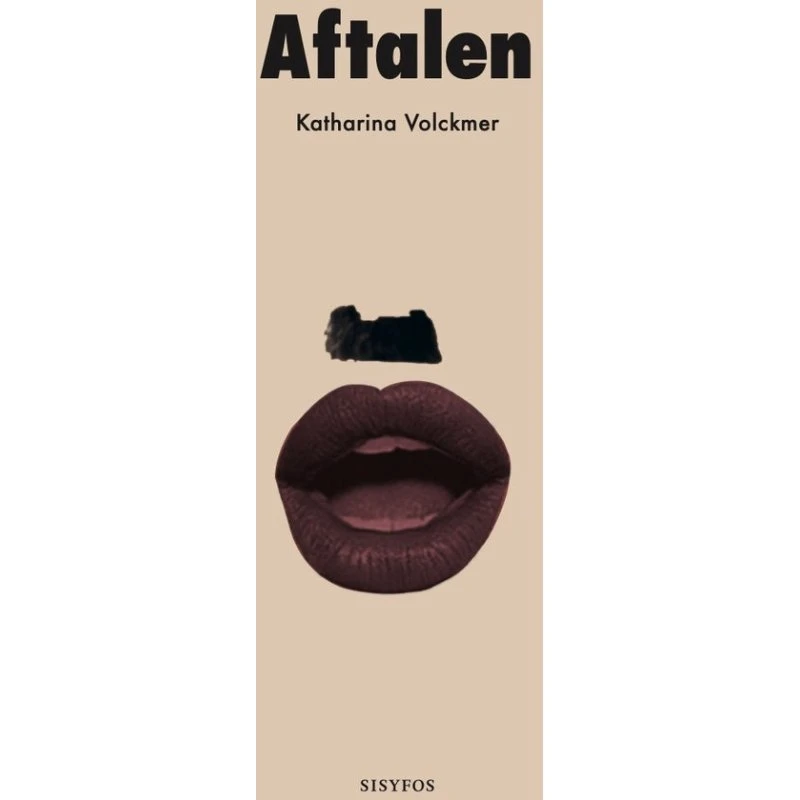 Aftalen - Katharina Volckmer - Bog