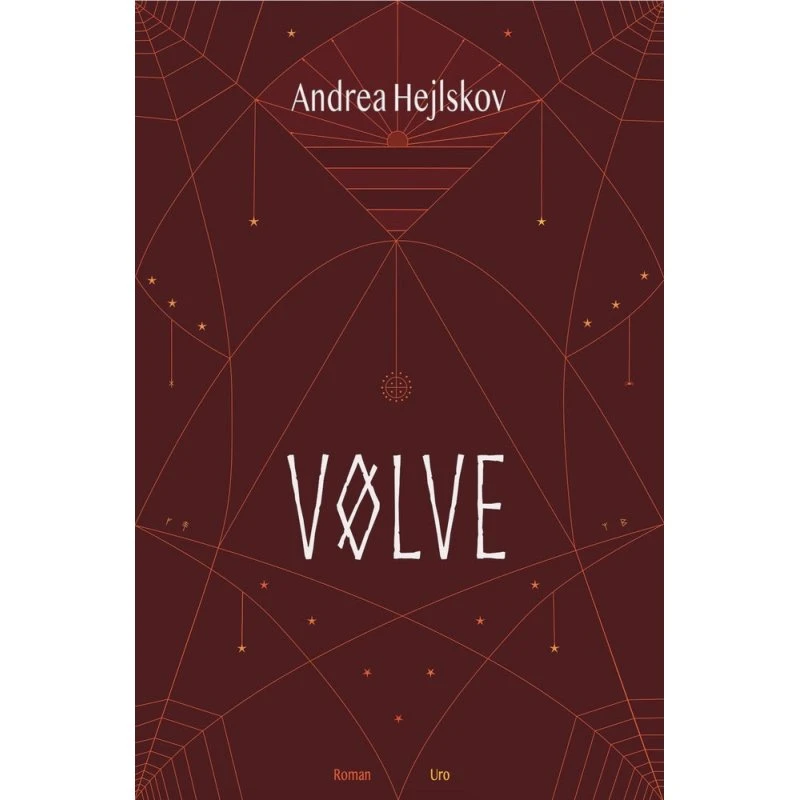 Vølve - Andrea Hejlskov