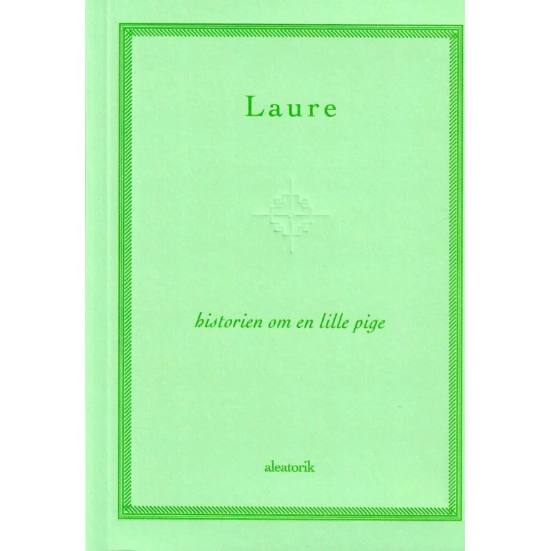 Historien om en lille pige - Laure Peignot