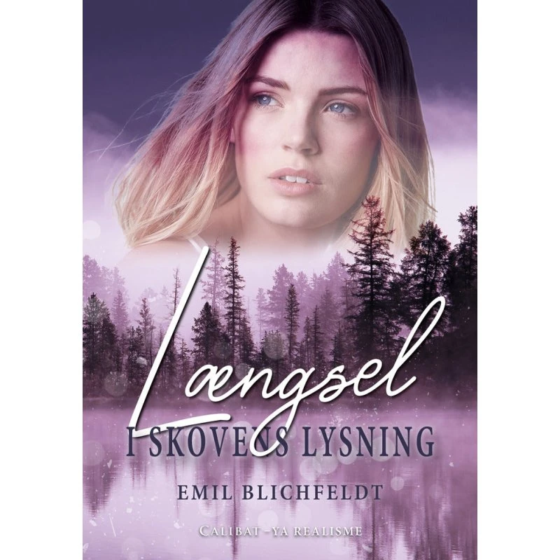 Længsel - I Skovens Lysning 2 af Emil Blichfeldt