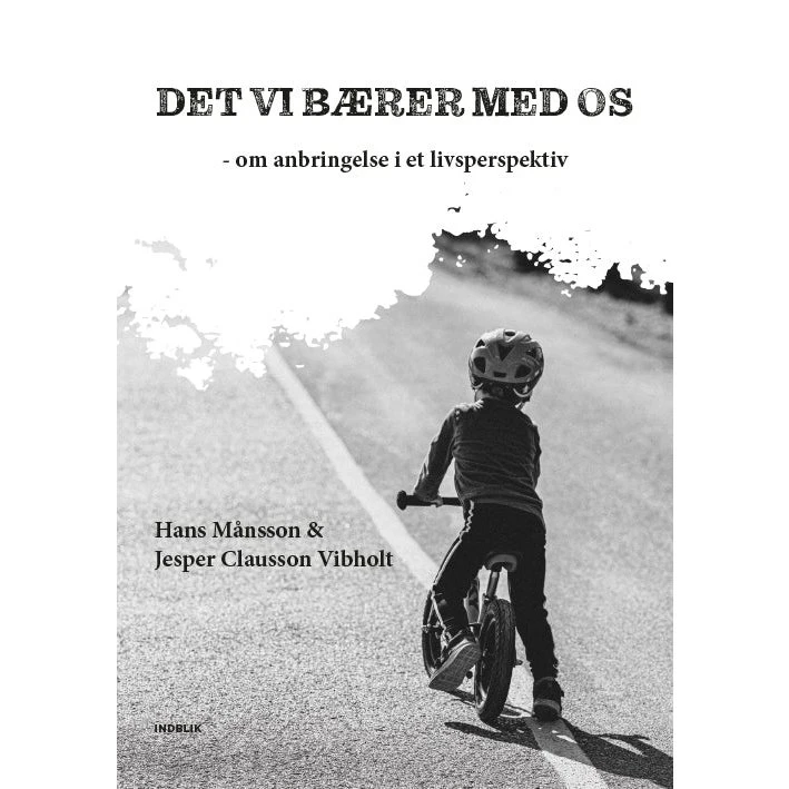 Det vi bærer med os - Hans Månsson & Jesper Clausson Vibholt