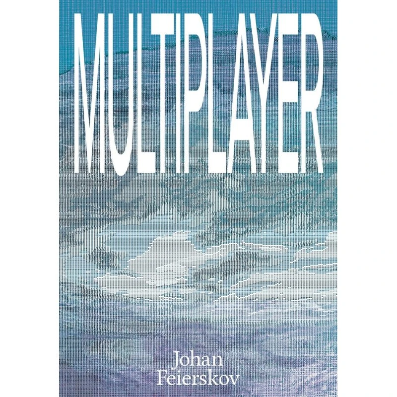 Multiplayer - Johan Feierskov - Bog