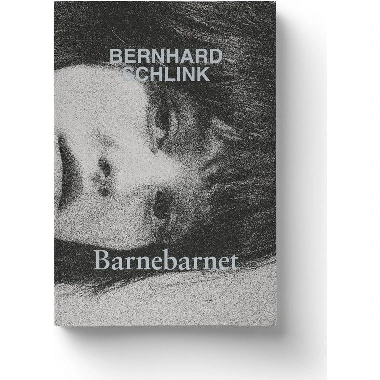 Barnebarnet - Bernhard Schlink - Bog
