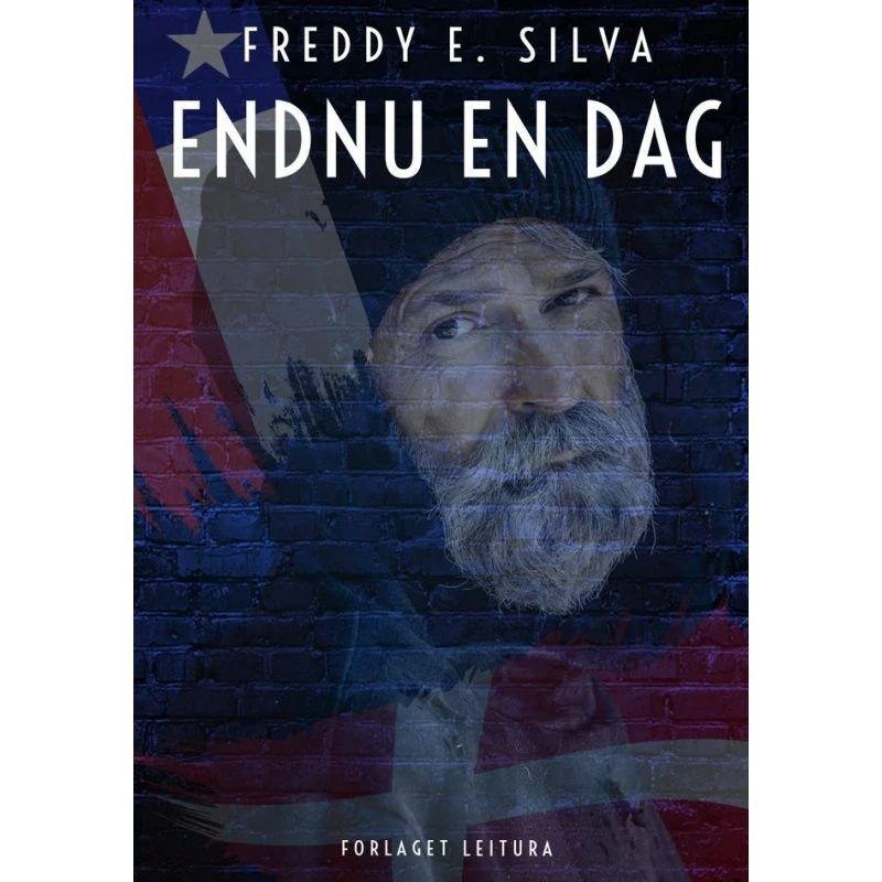 Endnu en dag af Freddy E. Silva - Bog
