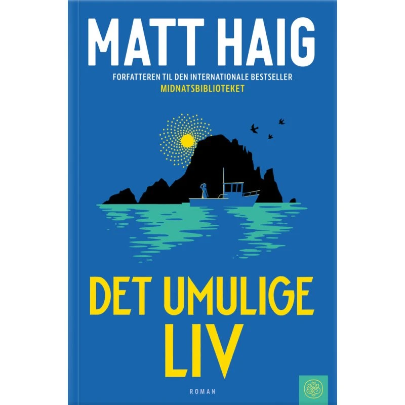 Det umulige liv af Matt Haig