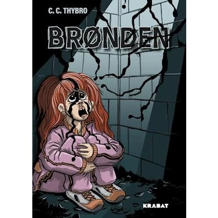 C. C. Thybro: Brønden - Ungdomsbog