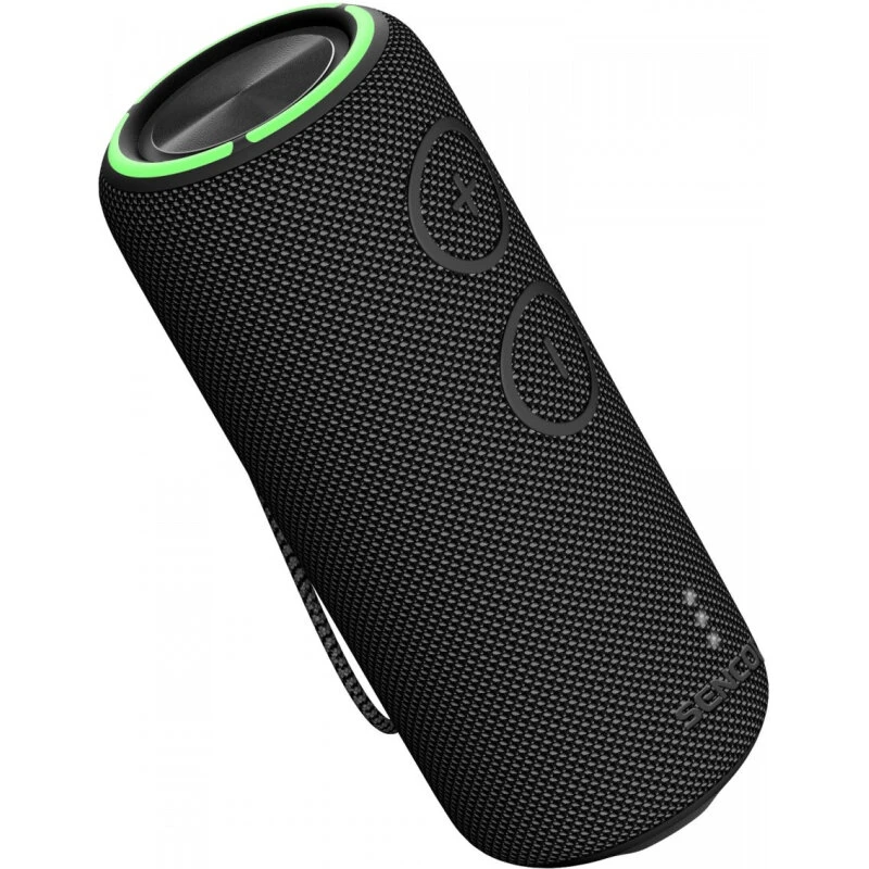 Sencor Sirius 2 Bluetooth-højttaler 20W IPX7 - Sort