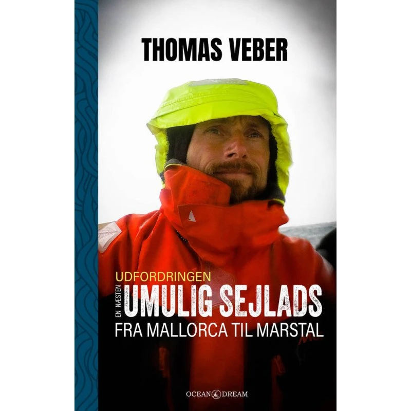 Udfordringen - Thomas Veber - Bog