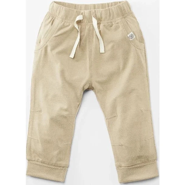 Cloby UV-sæt Bluse & Jogger 6-12 m - UPF50+