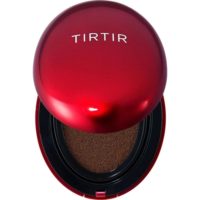 TIRTIR Mask Fit Red Cushion 51N Fudge 18g